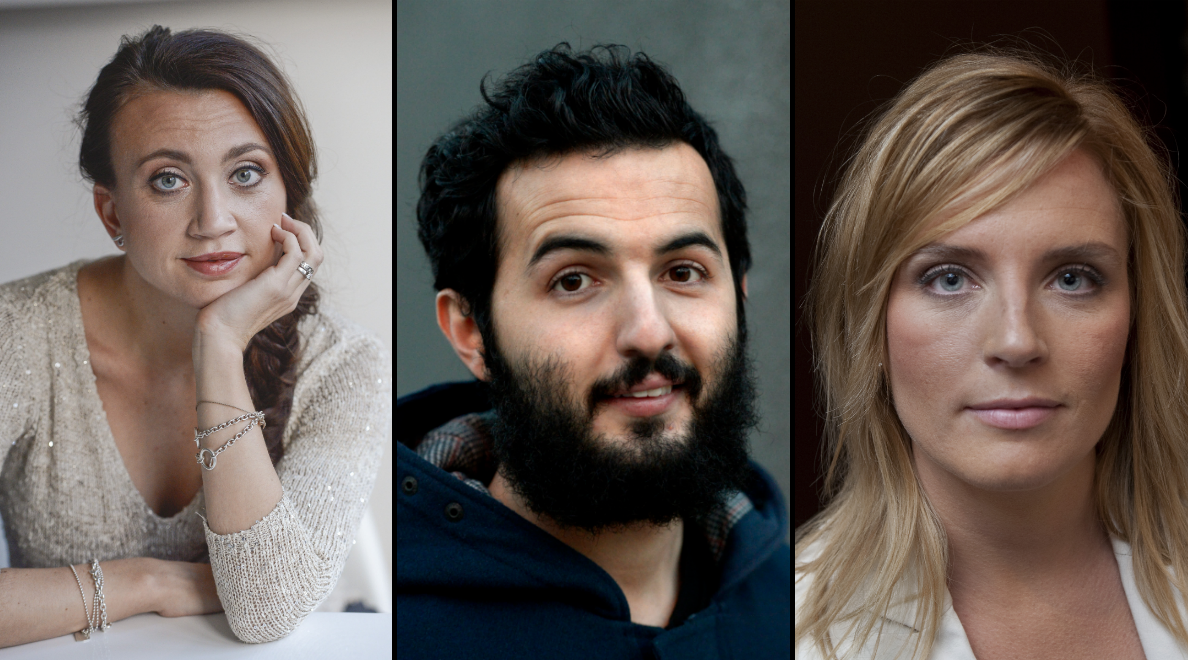 #twittersexigast, Nominerade, Nyheter24, Twitter, Sexigast